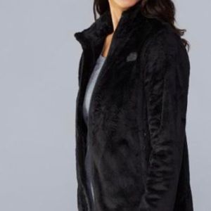 The North Face jacket